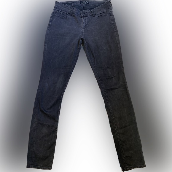 Lucky Brand Lolita Skinny Jeans - Picture 2 of 10